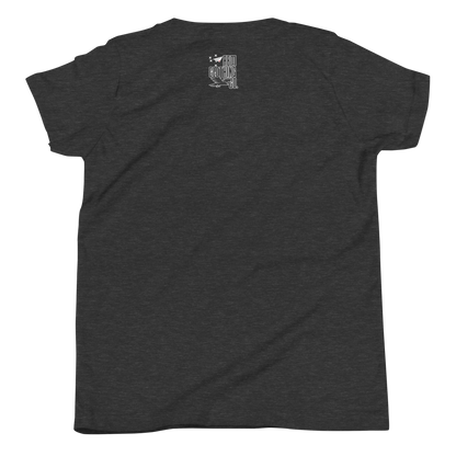 Paper Planes Kids Free Tee