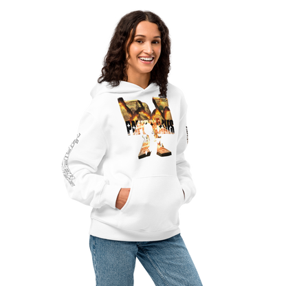 Paper planes 2 Graphic Hoody