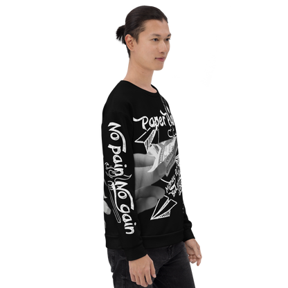 Paper Planes 2 “Mono” Sweatshirt