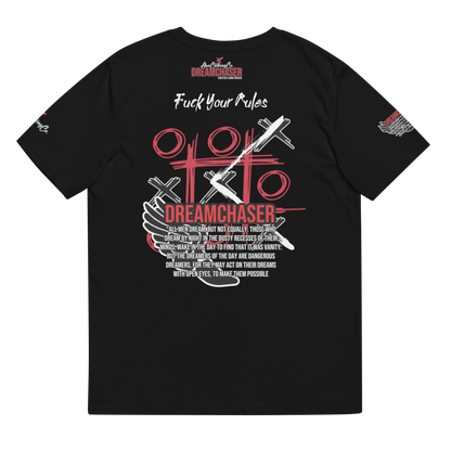 DreamChasers “Fk Your Rules” Tee