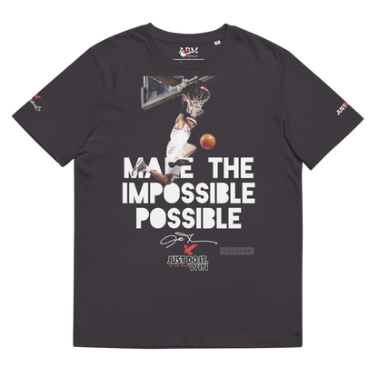A.I Impossible Is Nothing Tee