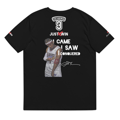 A.I “I Did It My Way” Tee
