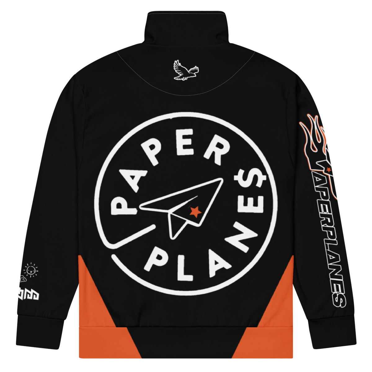 Paper Planes 2 Track Jacket