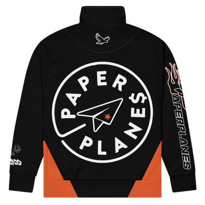 Paper Planes 2 Track Jacket