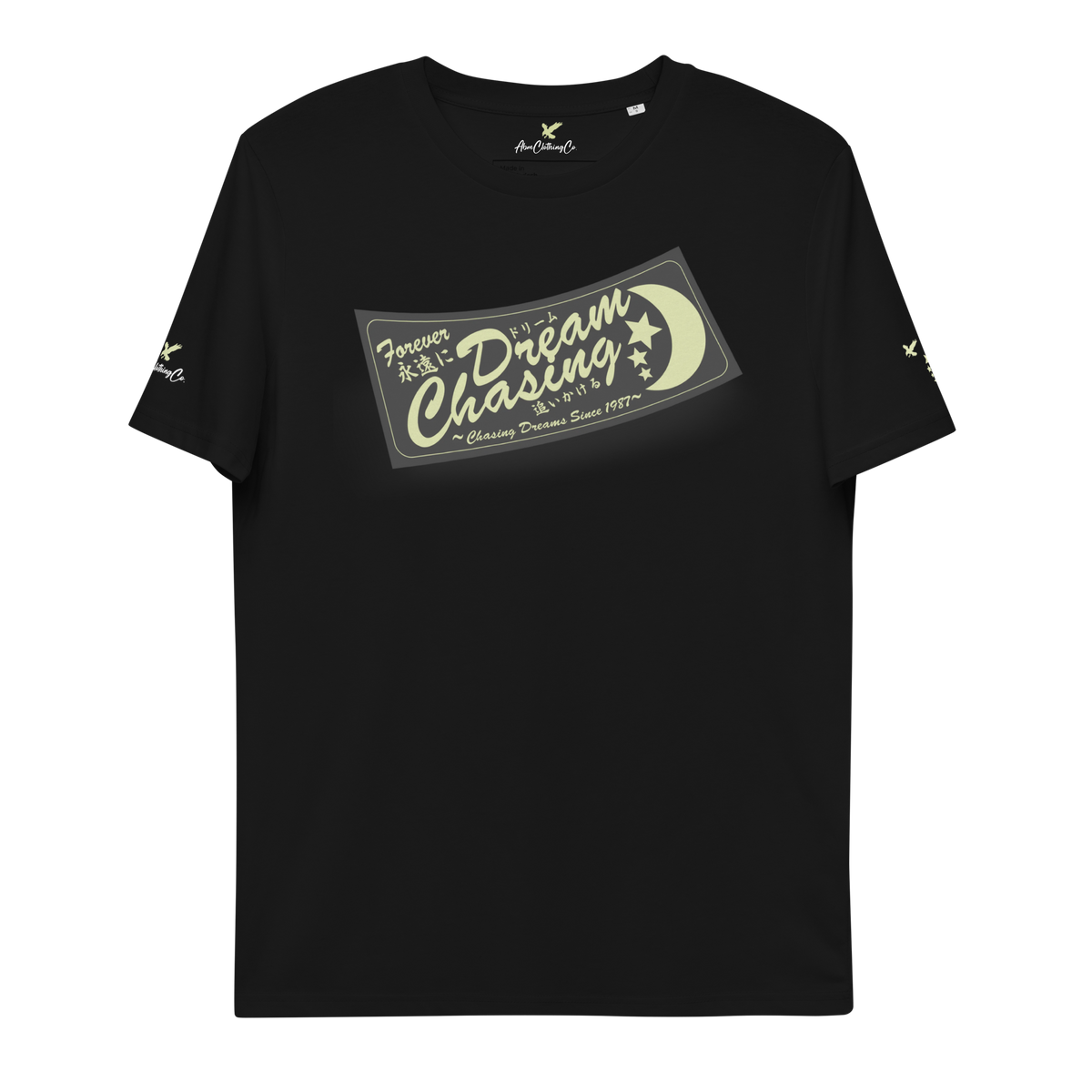 Dream Chaser “DreamChasing” Tee