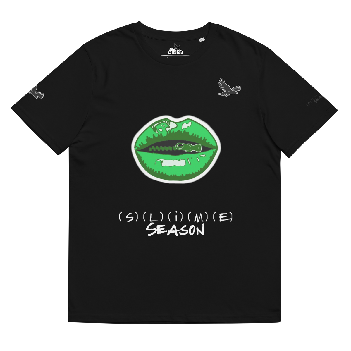 Slime Season Graphic Tee