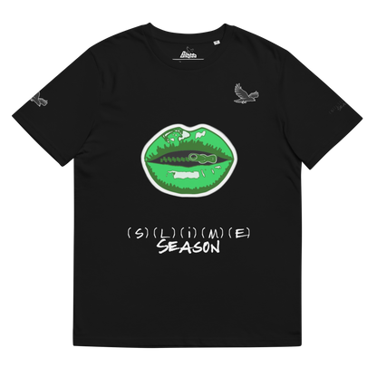 Slime Season Graphic Tee