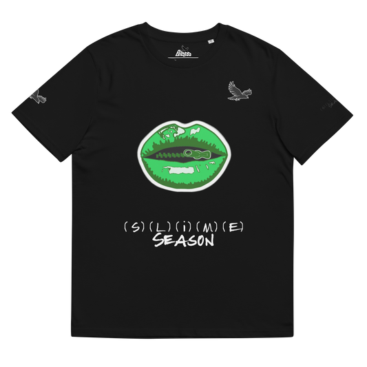 Slime Season Graphic Tee