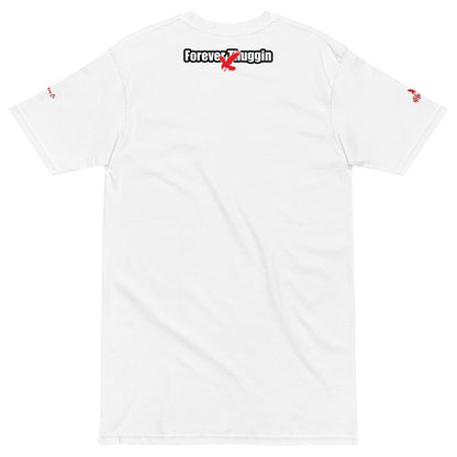 Embroidered ABM ForeverThuggin Tee