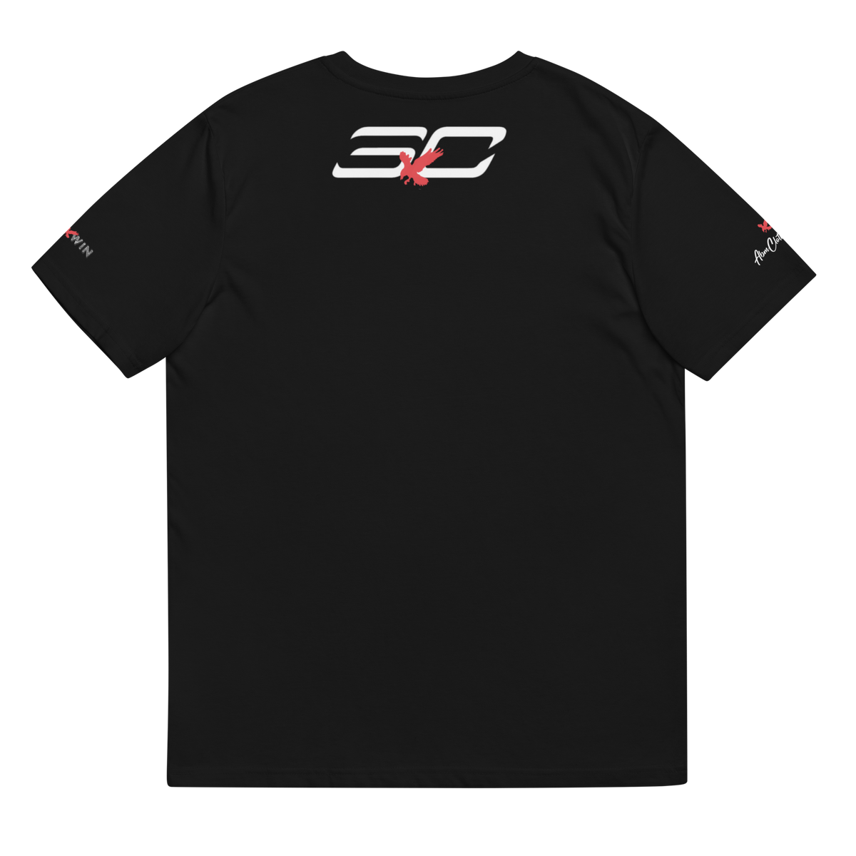 Step Curry “NeverFold” Tee