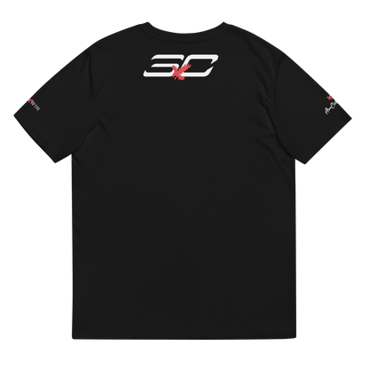 Step Curry “NeverFold” Tee