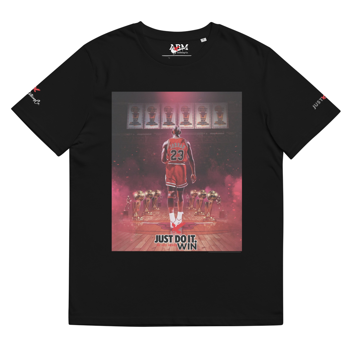 Jordan “Winners Win” Tee