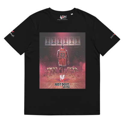 Jordan “Winners Win” Tee