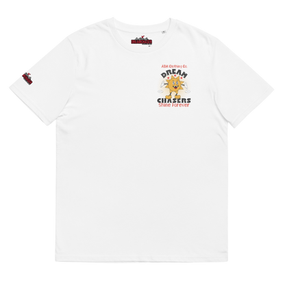 DreamChasers Shine Forever tee