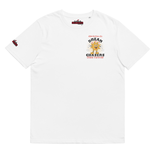 DreamChasers Shine Forever tee