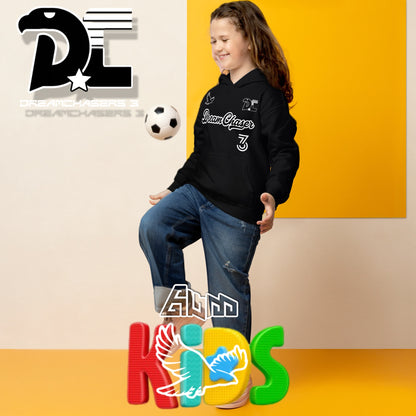 Abm Dc3 Dreamer Hoody