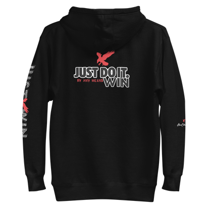 Jordan “Greatness Awaits” Hoody