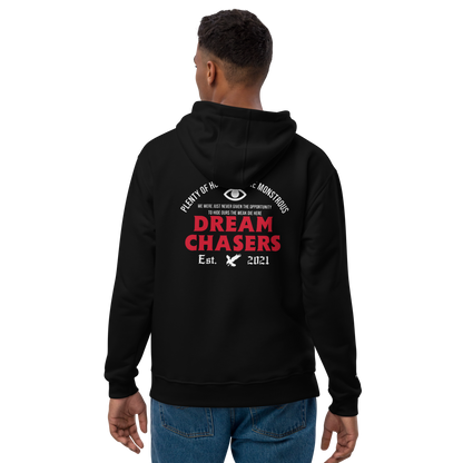 DreamChasers “PlentyOfHumans” Tee