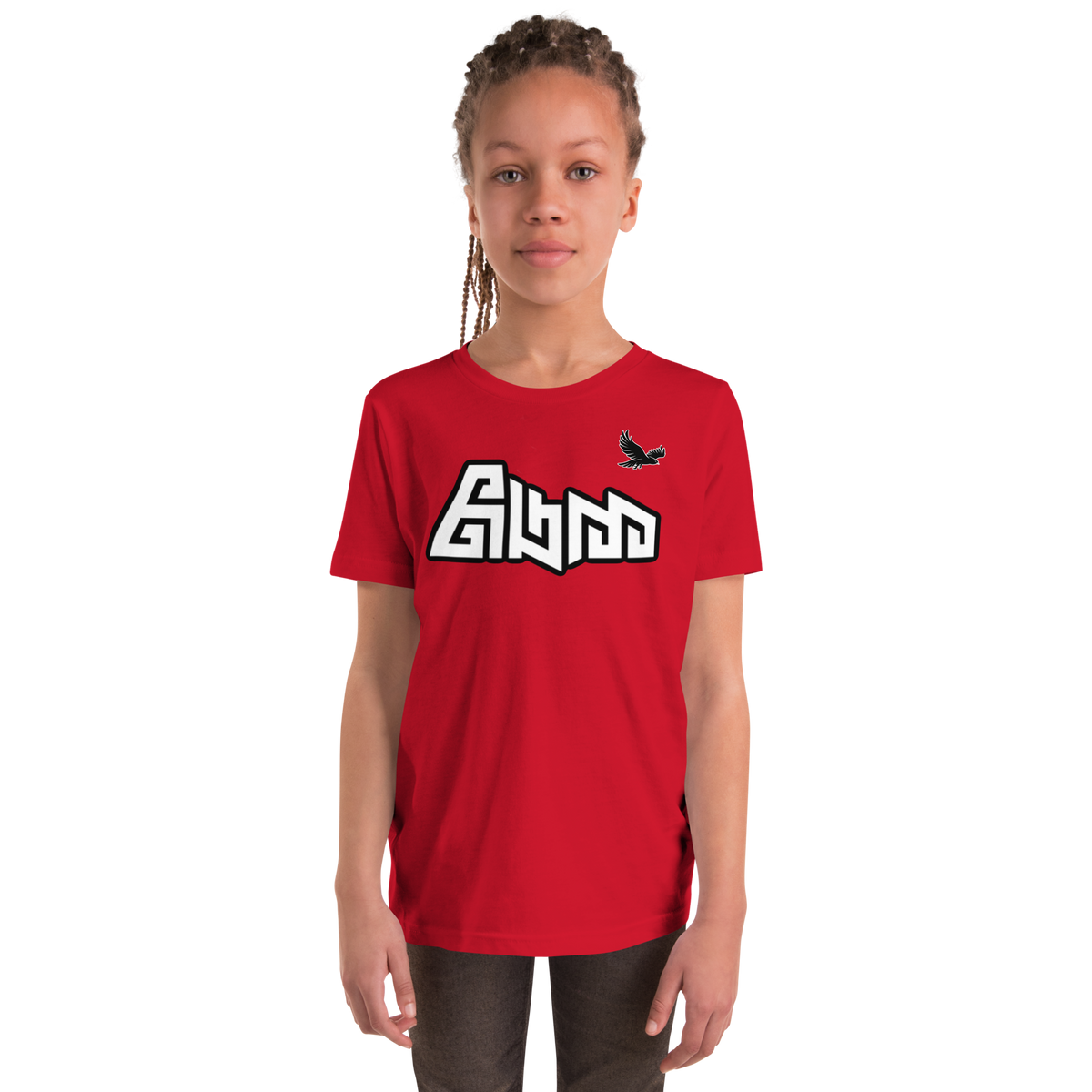 ABM Kids Tee