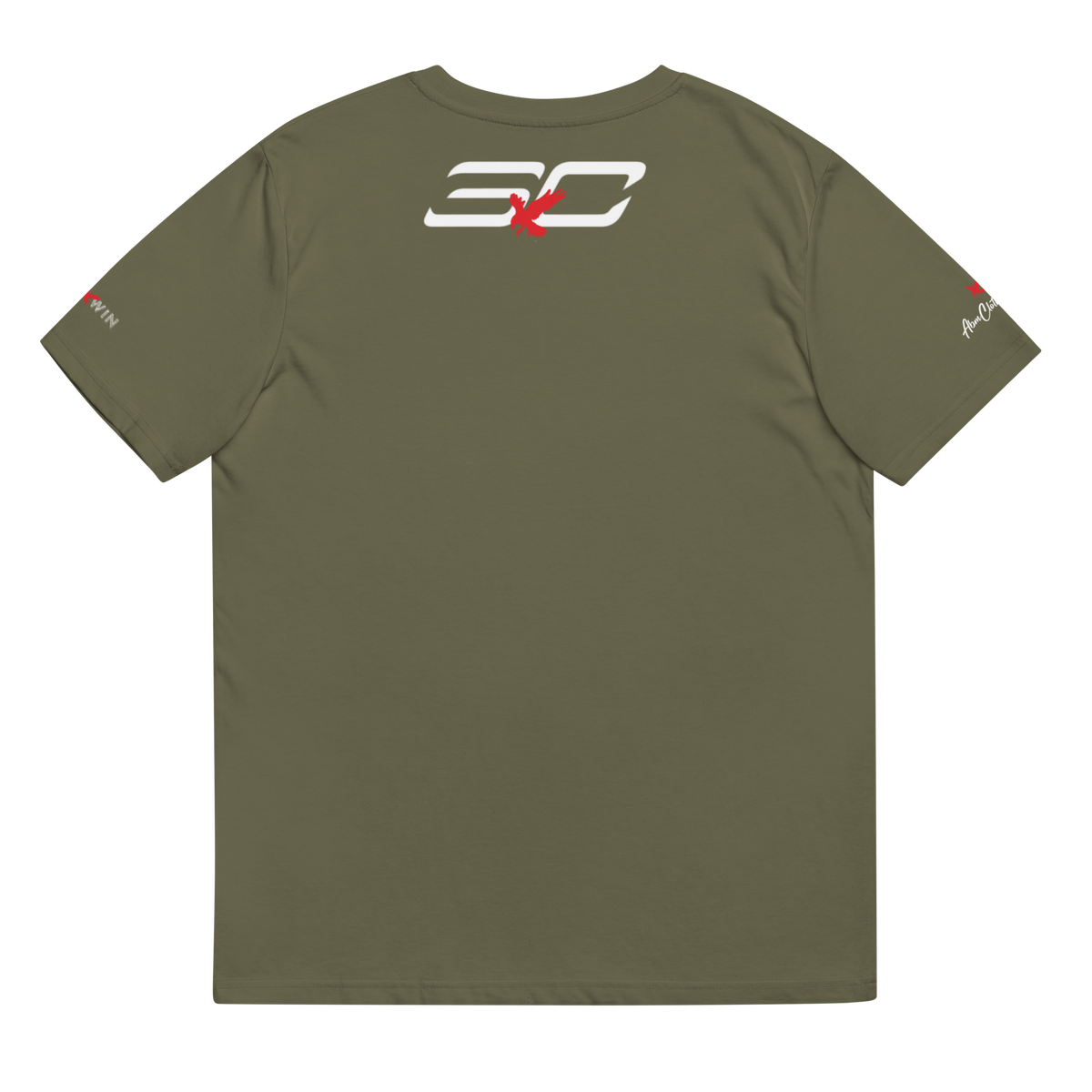 Step Curry “No Sympathy” Tee