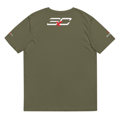 Step Curry “No Sympathy” Tee