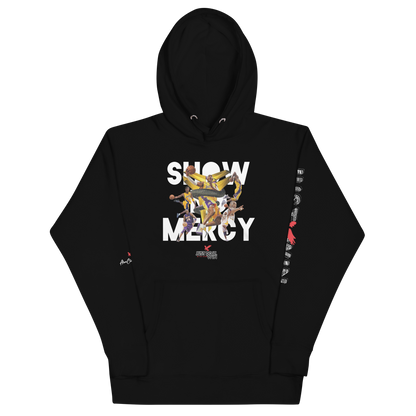 Kobe Show No Mercy Just Win Hoody