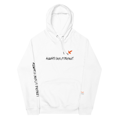 Always Bout Money Essentials Hoody