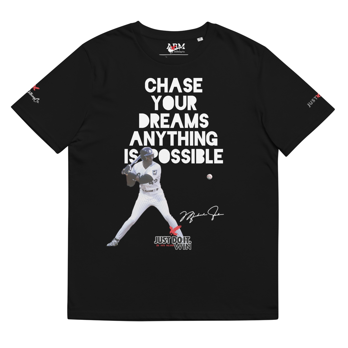 Jordan “Anything Is Possible” Tee