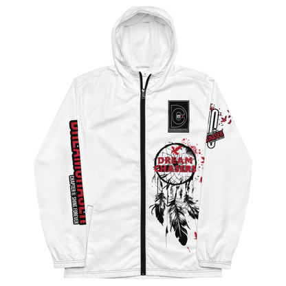 DreamChaser “Dream Catchers” Windbeaker