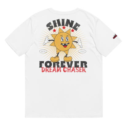 DreamChasers Shine Forever tee