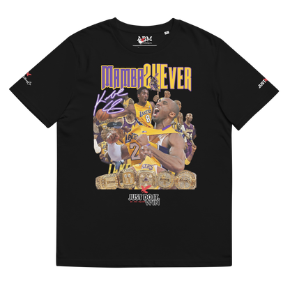 Mamba24Ever Tee