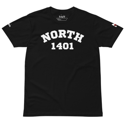 The North 1401 Graphic Tee