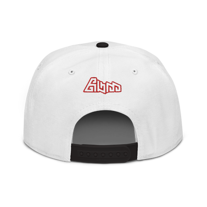 Nobody Safe SnapBack