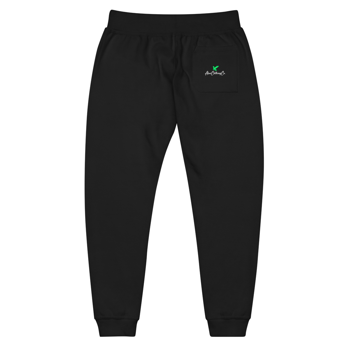 ABM Essentials Slime Joggers