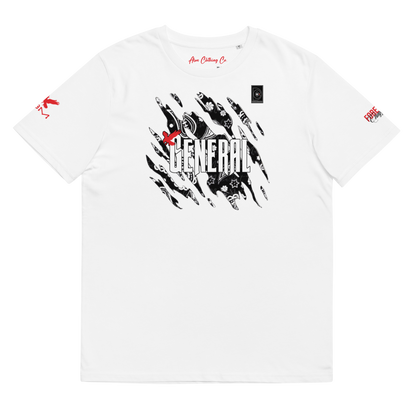 ABM Different Cloth Tee