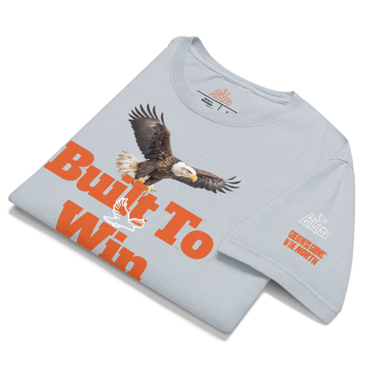 Greatness Grows In The North Built To Win Graphic Tee