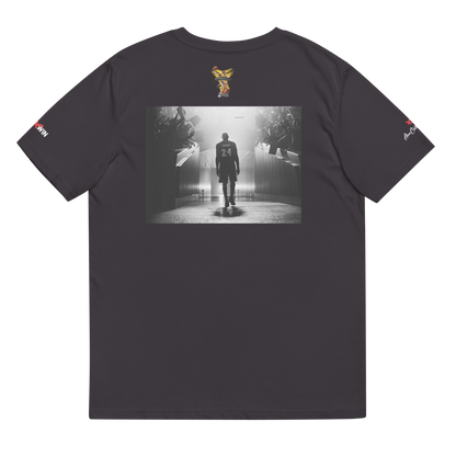 Mamba Out Kobe Tee