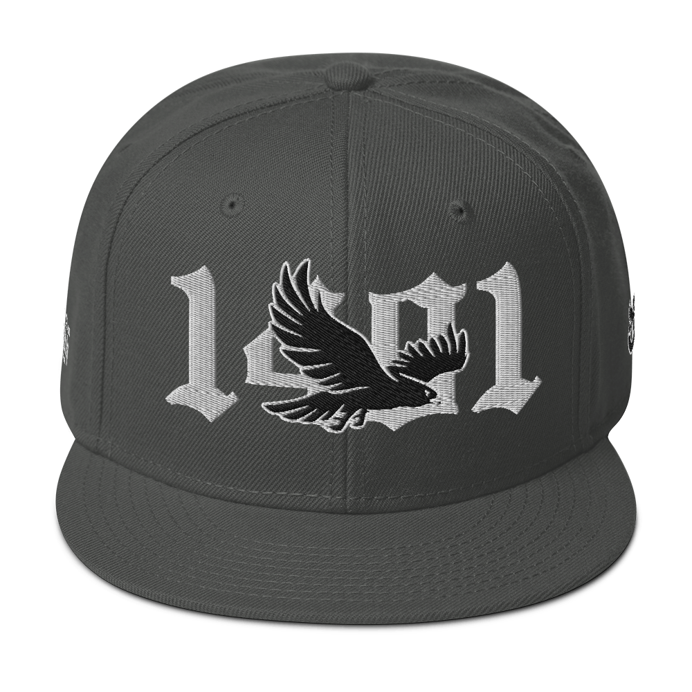 The North 1401 Fitted