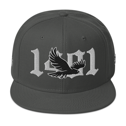 The North 1401 Fitted