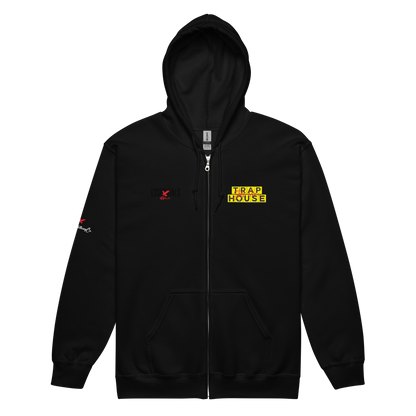 ABM Essentials Trap Still Open Hoody