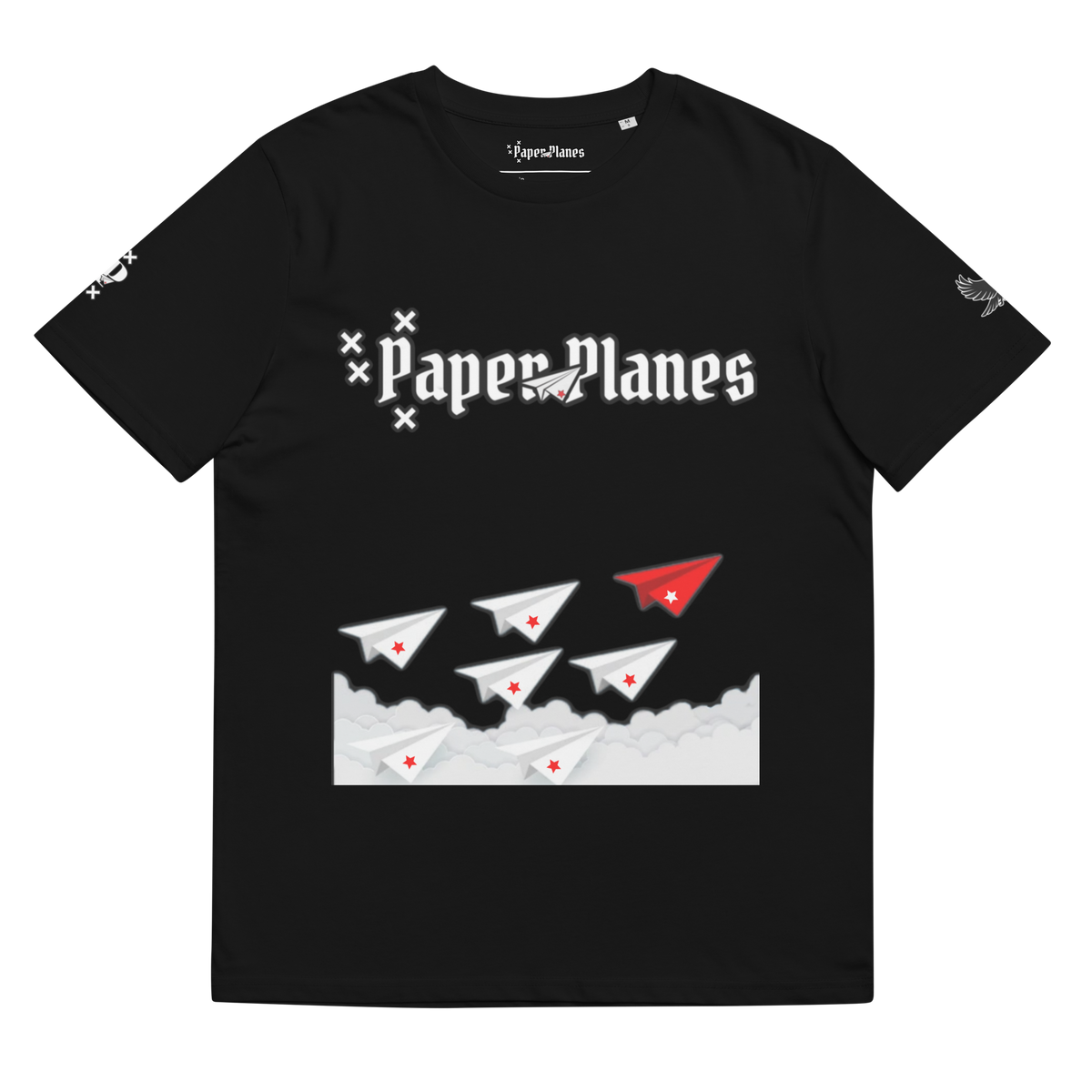 Paper Planes “In The Clouds” Tee