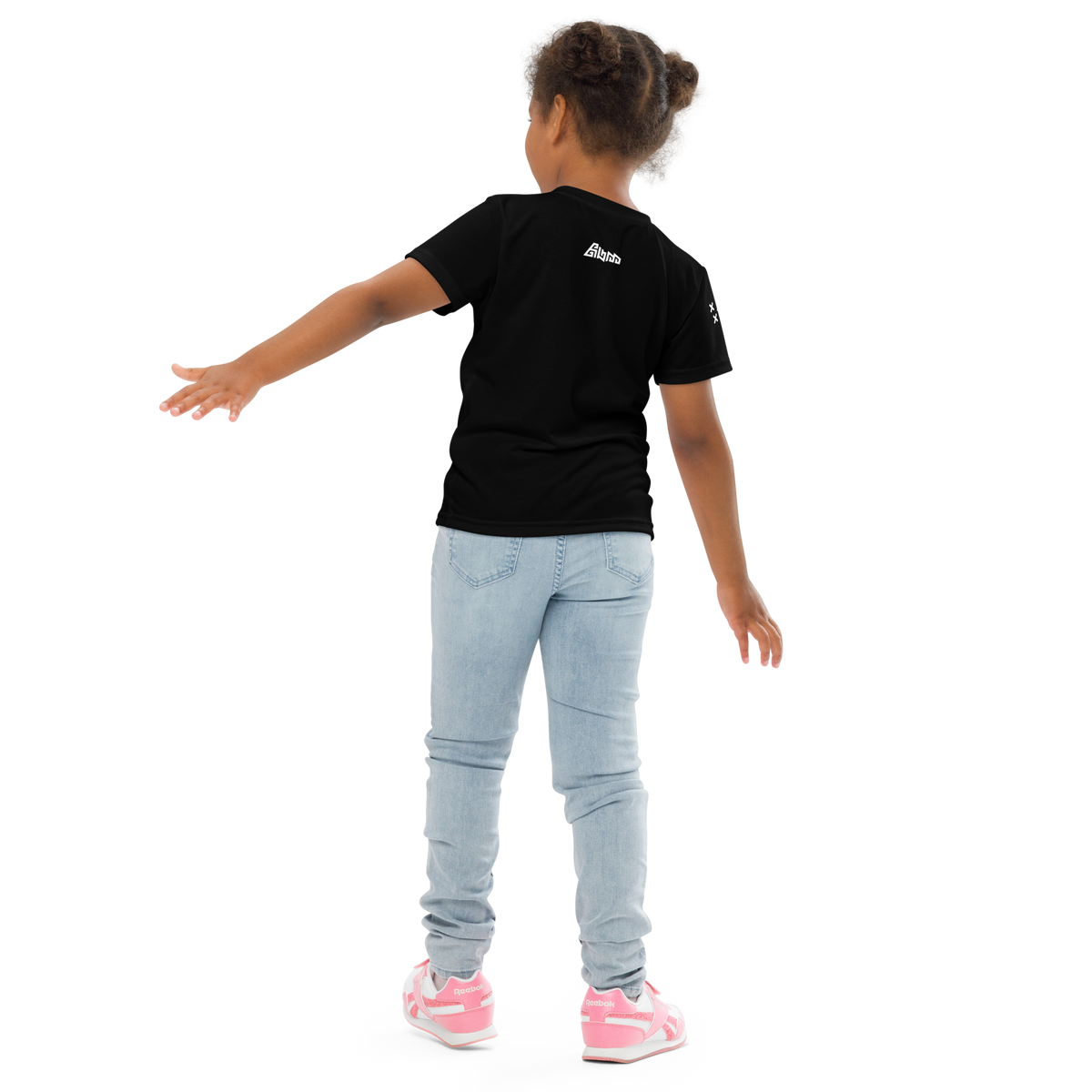 Plane Planes Kids Over Size Plane Tee