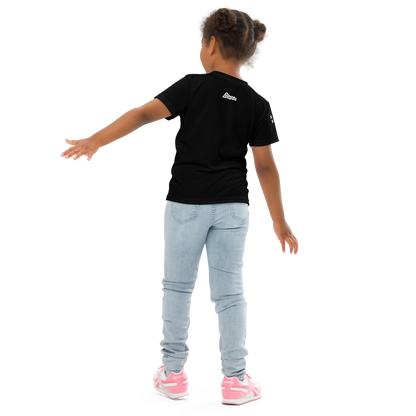 Plane Planes Kids Over Size Plane Tee