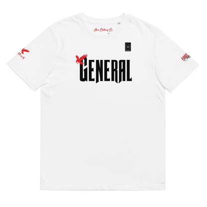 ABM Built2 Last General Tee