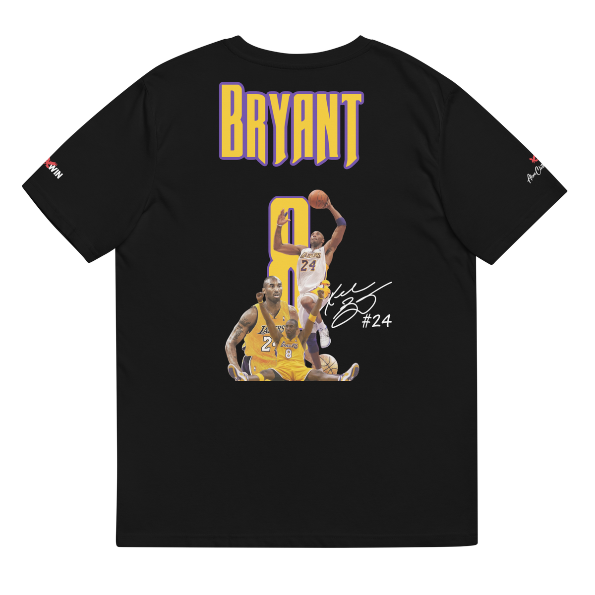 Mamba24Ever Tee