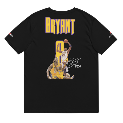 Mamba24Ever Tee