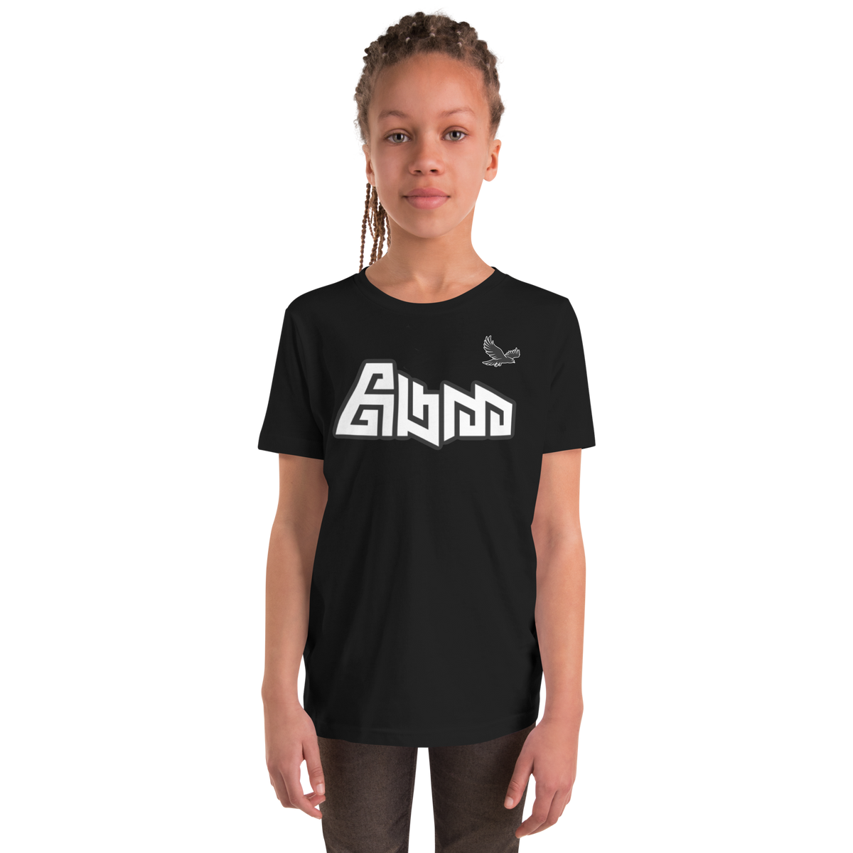 ABM Kids Tee