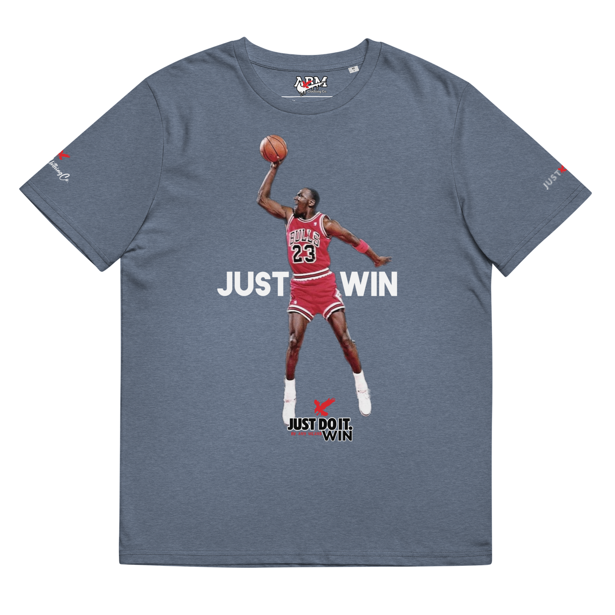 Jordan “Just Win” Tee