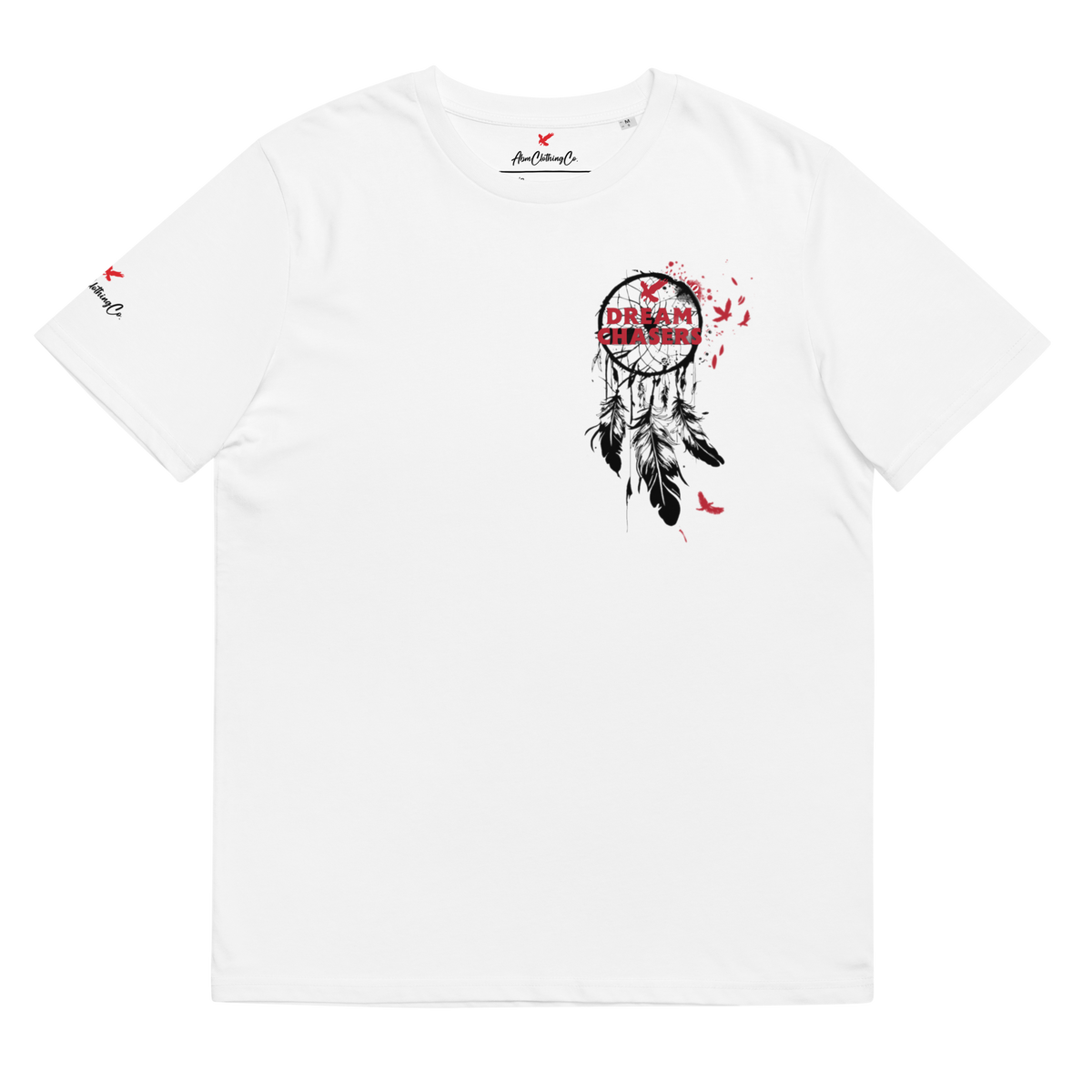 DreamChaser “Dream Catcher” Tee
