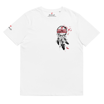 DreamChaser “Dream Catcher” Tee